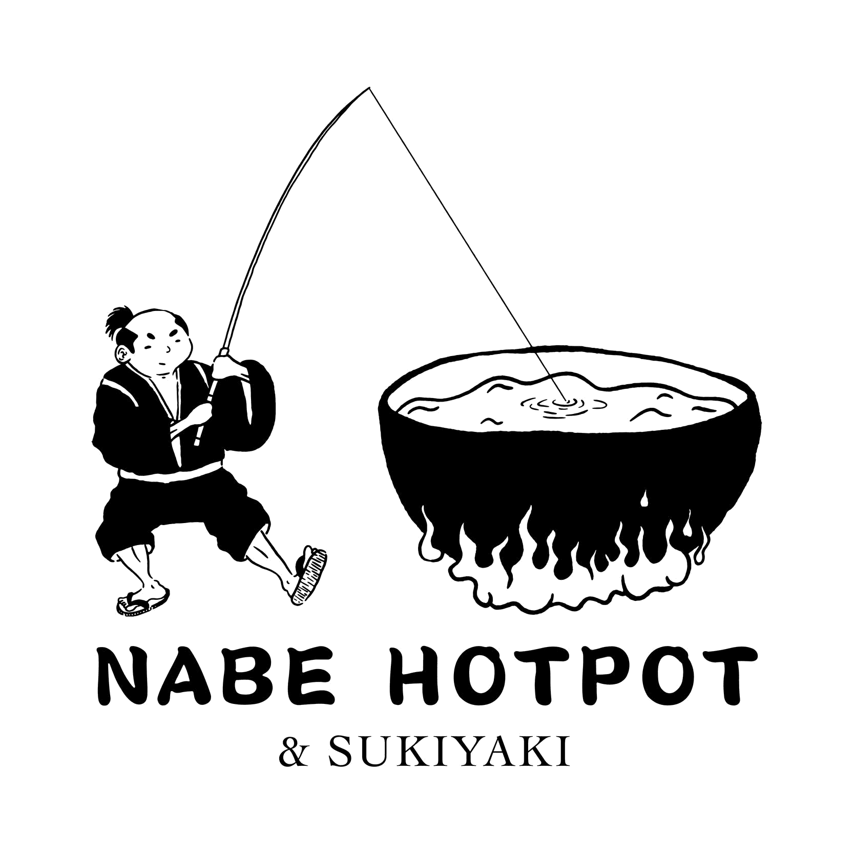 Nabe Hotpot & Sukiyaki