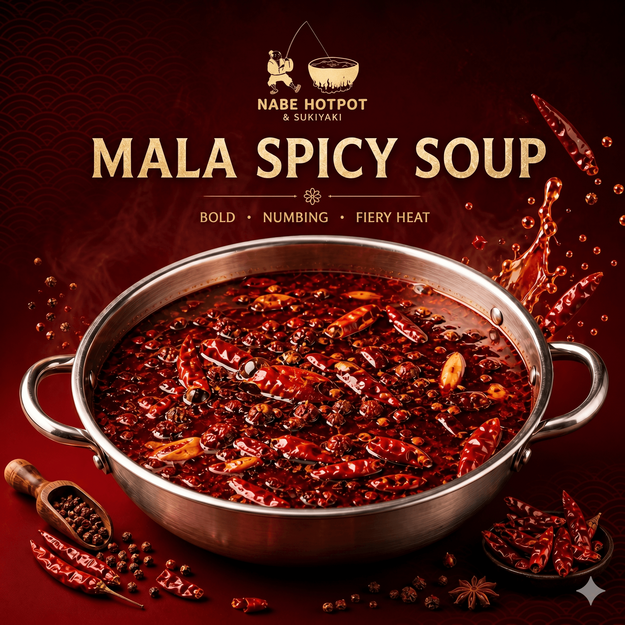 MALA soup